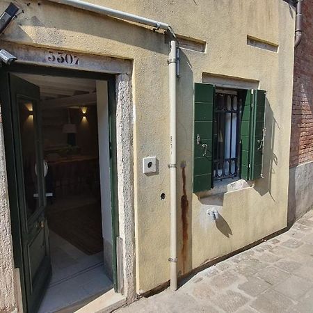 Dimore Del Borgo Antico - Corte Da Lezze Venice Exterior photo