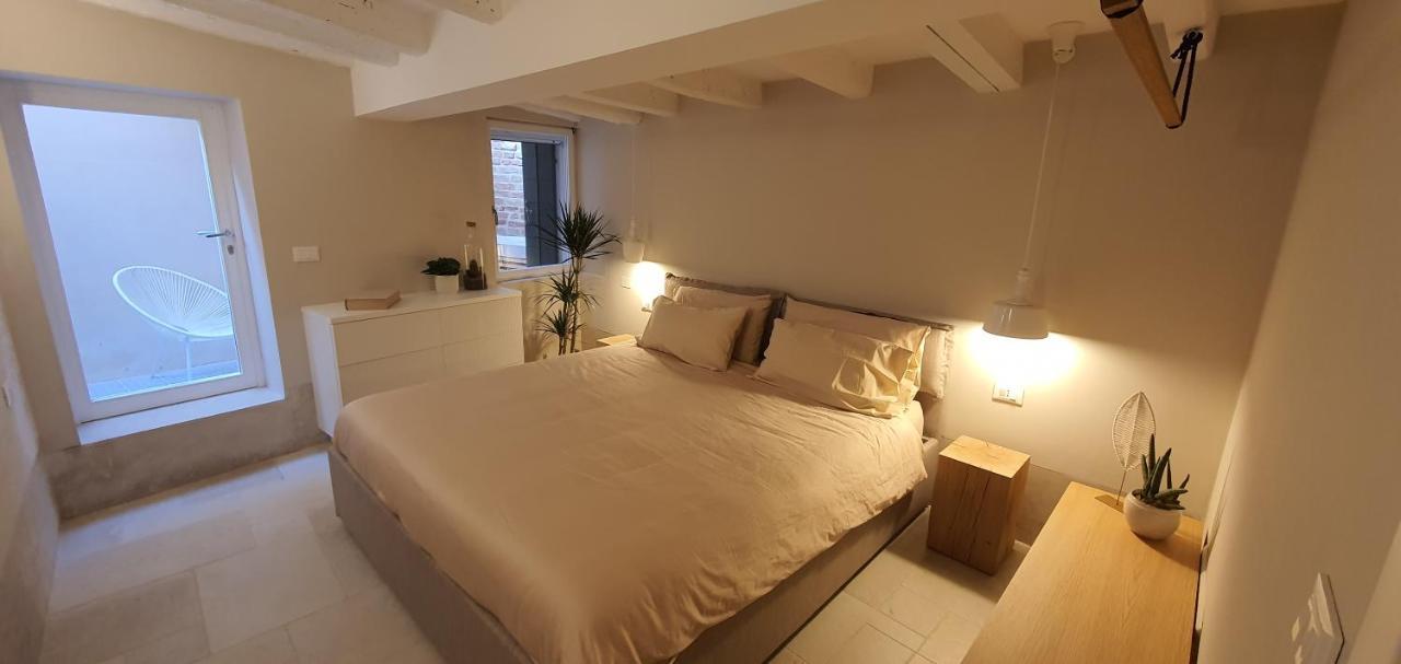 Dimore Del Borgo Antico - Corte Da Lezze Venice Exterior photo